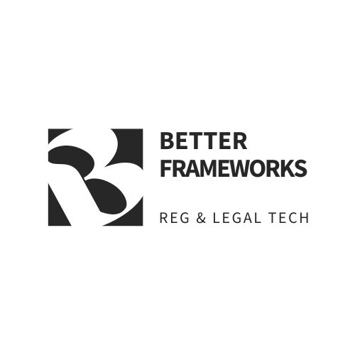 Better Frameworks